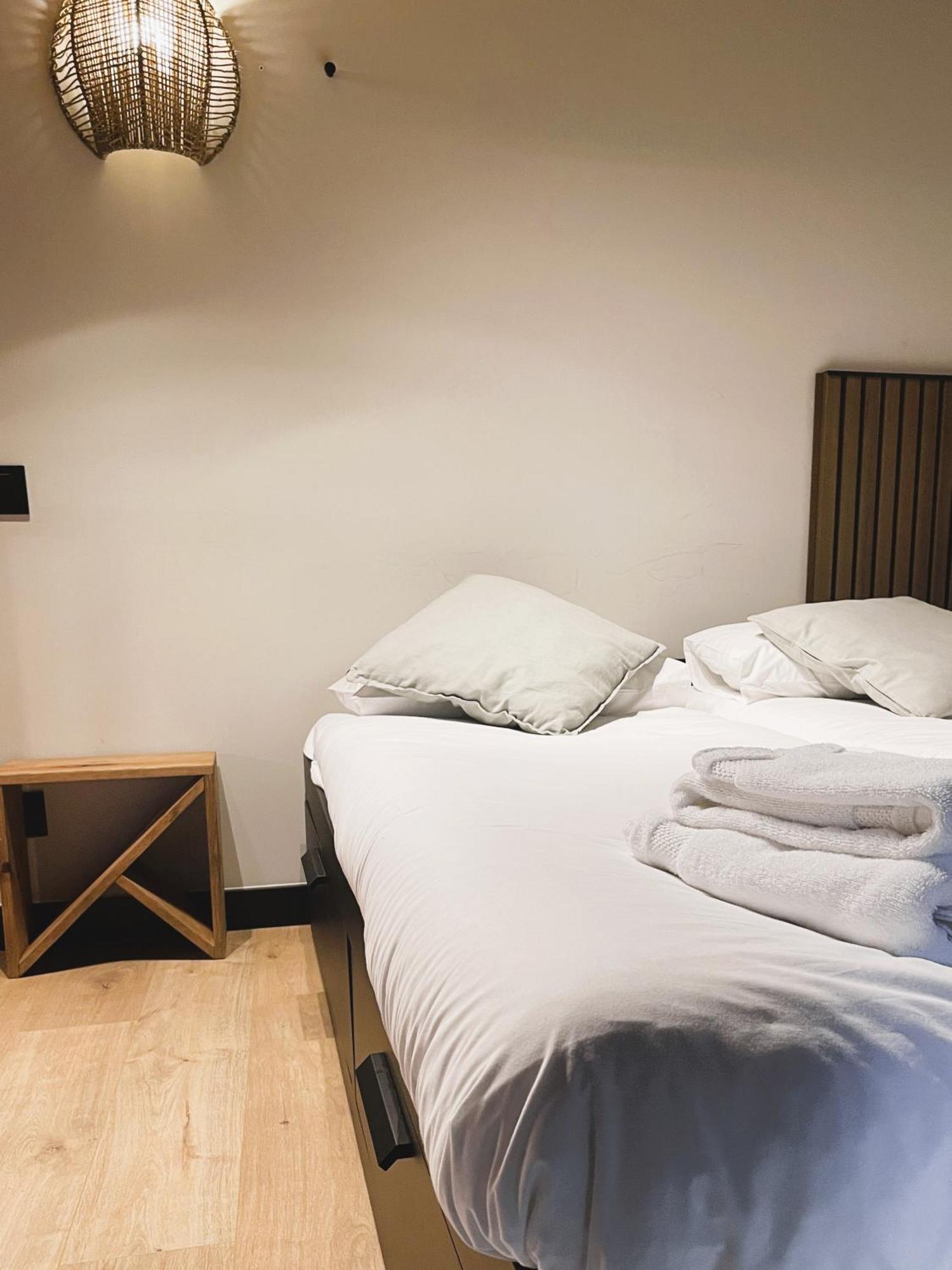 Apartamento Duplex En El Puente Historico, Gra De Fajol Camprodon Exterior photo