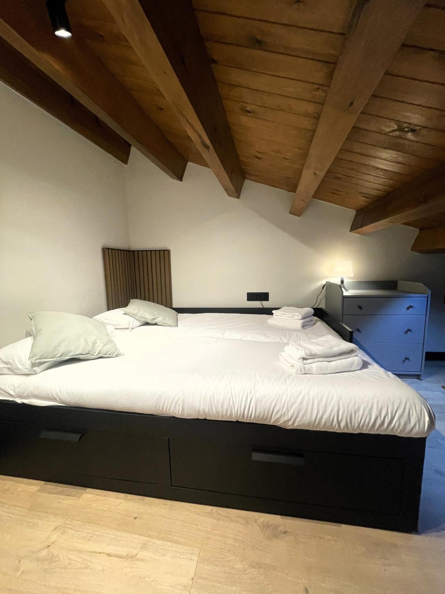 Apartamento Duplex En El Puente Historico, Gra De Fajol Camprodon Exterior photo